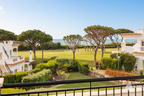 Leilighet i Dunas Douradas, Faro, Dunas Douradas - € 1 600 000 | Ref: Clara - foto 2